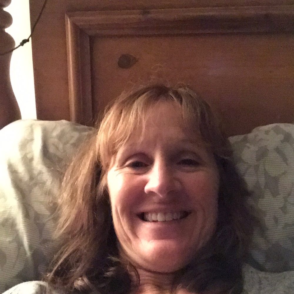 Meet your Posher, Susan